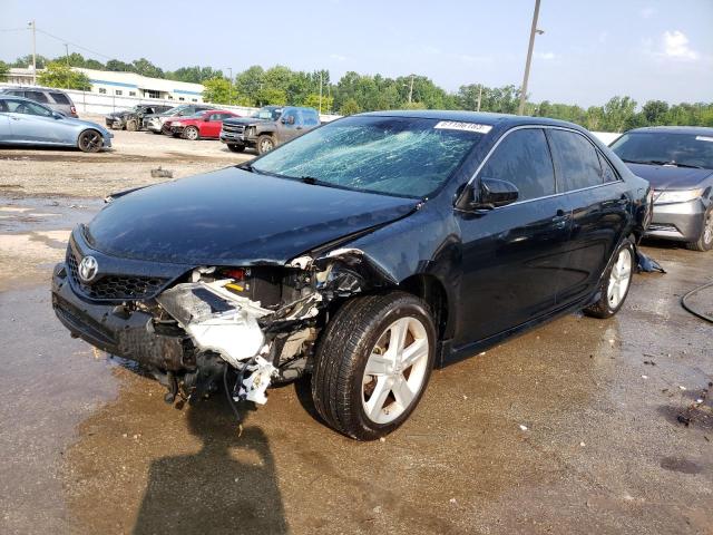 TOYOTA CAMRY 2013 4t1bf1fk1du248628