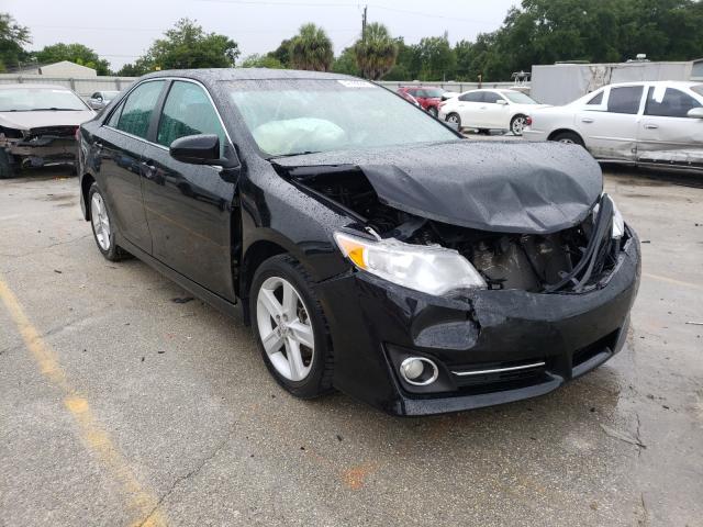 TOYOTA CAMRY L 2013 4t1bf1fk1du248869