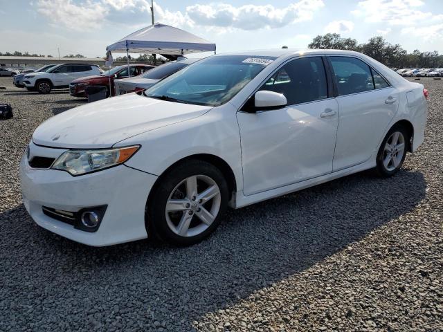 TOYOTA CAMRY L 2013 4t1bf1fk1du250525