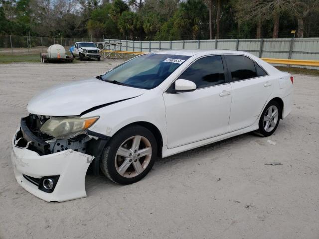 TOYOTA CAMRY 2013 4t1bf1fk1du250928