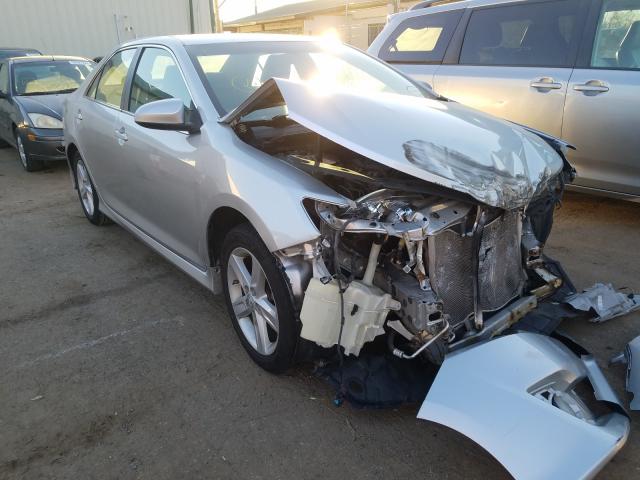 TOYOTA CAMRY L 2013 4t1bf1fk1du252761