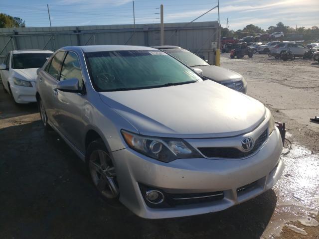 TOYOTA CAMRY L 2013 4t1bf1fk1du252923