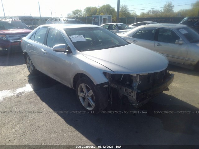 TOYOTA CAMRY 2013 4t1bf1fk1du254381