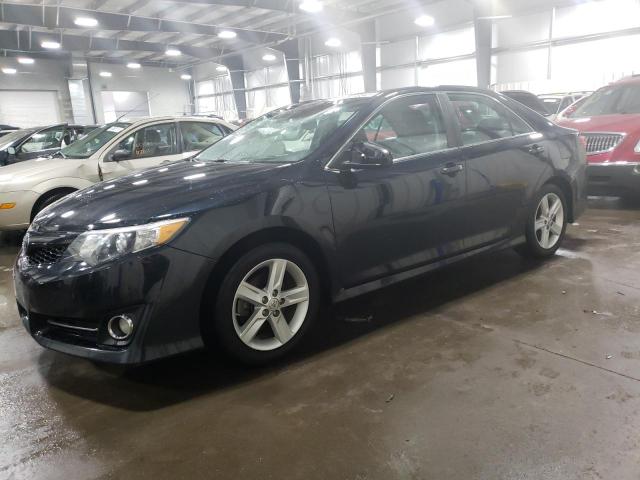 TOYOTA CAMRY L 2013 4t1bf1fk1du255367