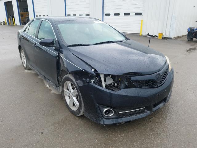 TOYOTA CAMRY L 2013 4t1bf1fk1du255448