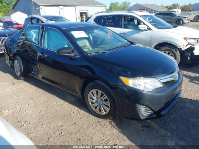 TOYOTA CAMRY 2013 4t1bf1fk1du258155