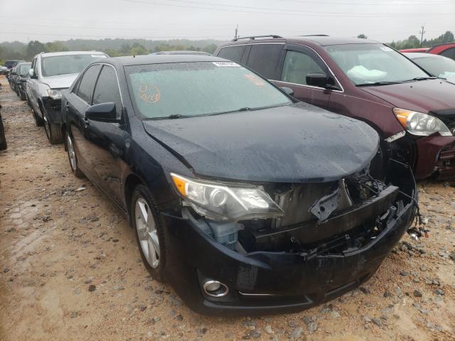 TOYOTA CAMRY L 2013 4t1bf1fk1du258320