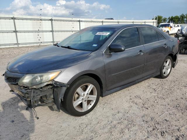 TOYOTA CAMRY L 2013 4t1bf1fk1du258432