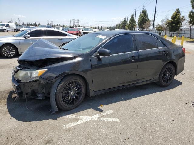 TOYOTA CAMRY 2013 4t1bf1fk1du258947