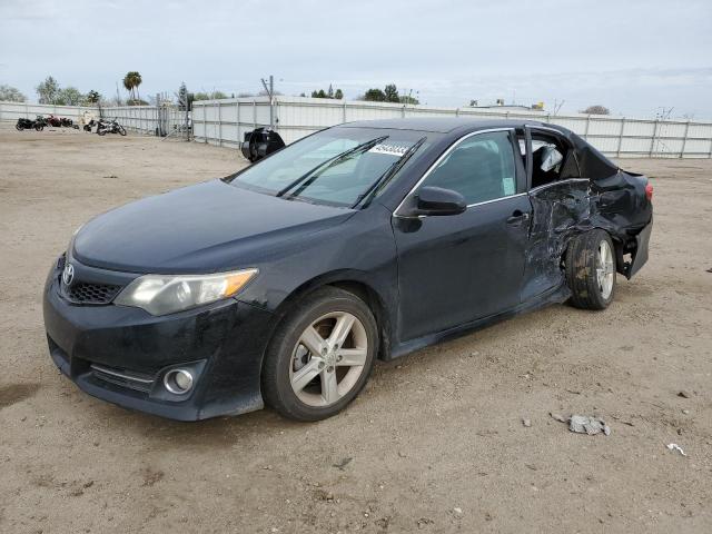 TOYOTA CAMRY L 2013 4t1bf1fk1du259256