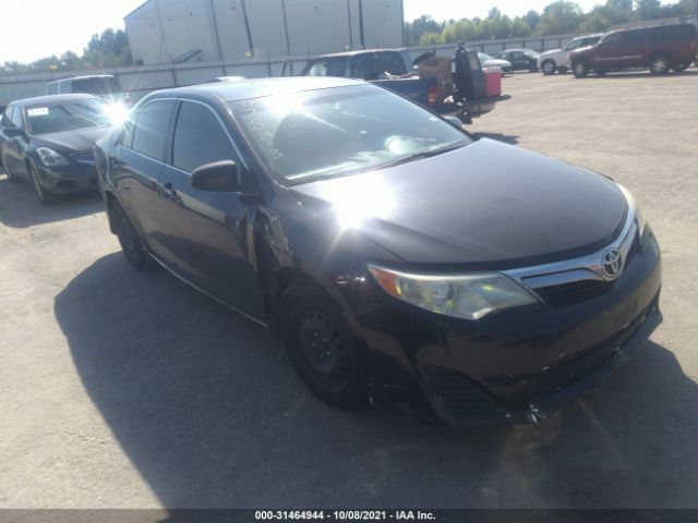 TOYOTA CAMRY 2013 4t1bf1fk1du260813