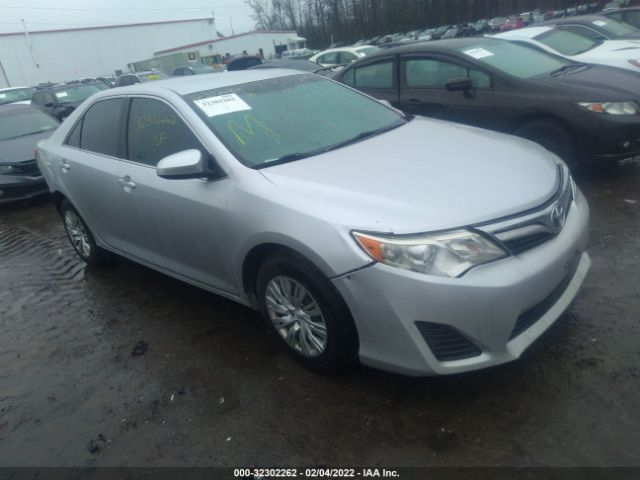 TOYOTA CAMRY 2013 4t1bf1fk1du261069