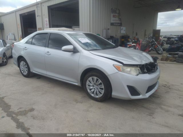 TOYOTA CAMRY 2013 4t1bf1fk1du265686