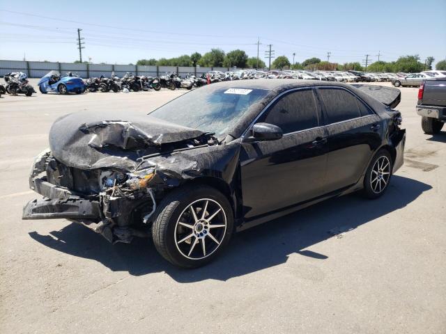 TOYOTA CAMRY 2013 4t1bf1fk1du265736