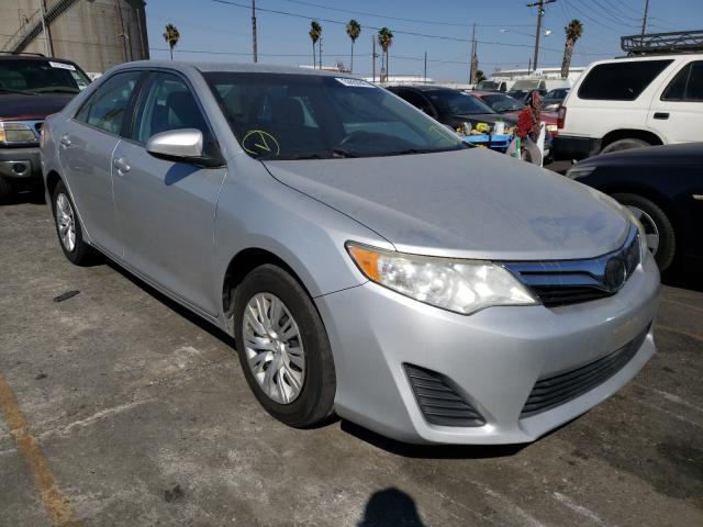 TOYOTA CAMRY L 2013 4t1bf1fk1du266935