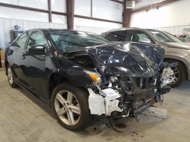 TOYOTA CAMRY L 2013 4t1bf1fk1du268975