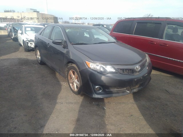 TOYOTA CAMRY 2013 4t1bf1fk1du269088