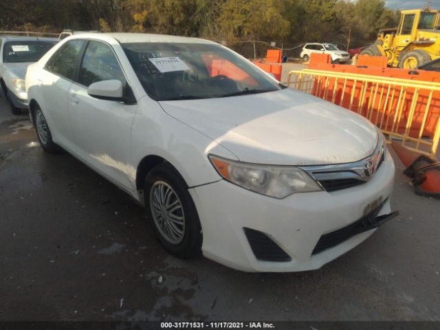 TOYOTA CAMRY 2013 4t1bf1fk1du269222