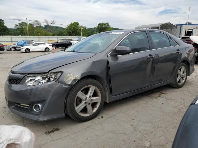 TOYOTA CAMRY L 2013 4t1bf1fk1du272198