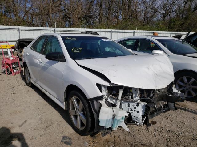 TOYOTA CAMRY L 2013 4t1bf1fk1du273903