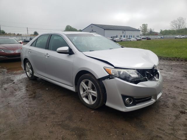 TOYOTA CAMRY L 2013 4t1bf1fk1du275036