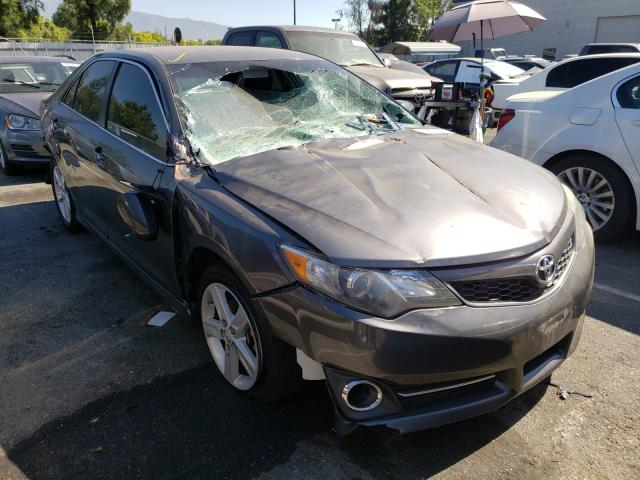 TOYOTA CAMRY L 2013 4t1bf1fk1du276025