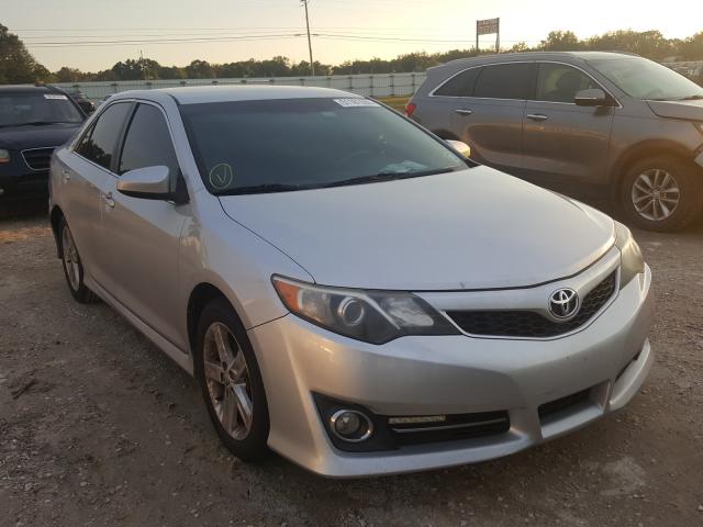 TOYOTA CAMRY L 2013 4t1bf1fk1du276994