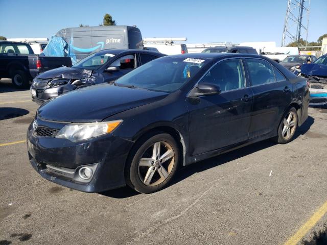 TOYOTA CAMRY L 2013 4t1bf1fk1du277658