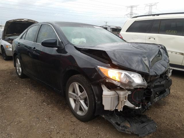 TOYOTA CAMRY L 2013 4t1bf1fk1du278230