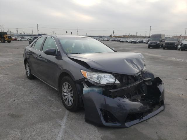 TOYOTA CAMRY L 2013 4t1bf1fk1du279412