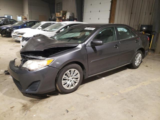 TOYOTA CAMRY 2013 4t1bf1fk1du279989