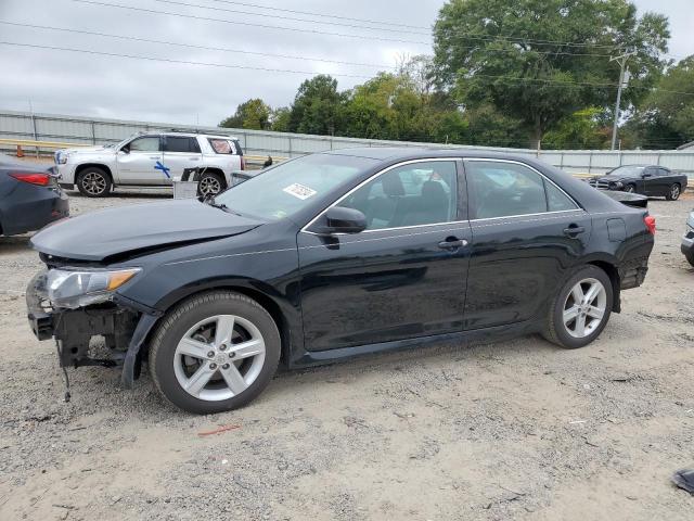 TOYOTA CAMRY L 2013 4t1bf1fk1du280060