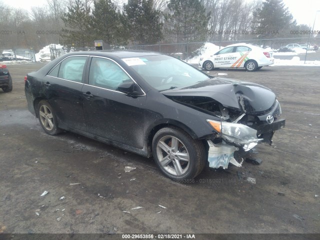 TOYOTA CAMRY 2013 4t1bf1fk1du280110