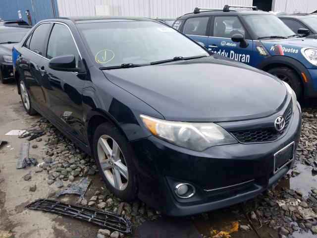 TOYOTA CAMRY L 2013 4t1bf1fk1du280771