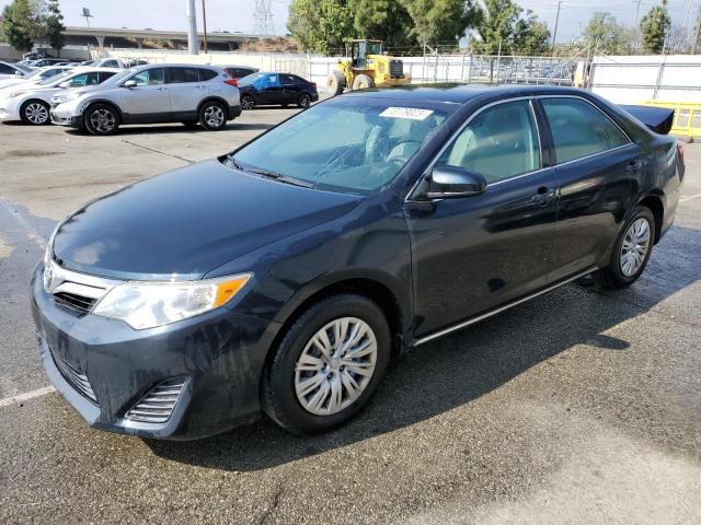 TOYOTA CAMRY 2013 4t1bf1fk1du281287