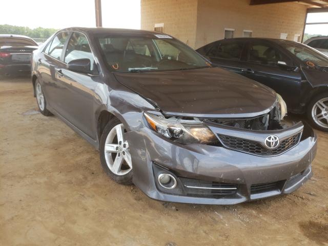 TOYOTA CAMRY L 2013 4t1bf1fk1du281967