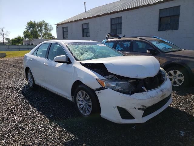 TOYOTA CAMRY L 2013 4t1bf1fk1du282486