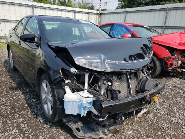 TOYOTA CAMRY L 2013 4t1bf1fk1du283248