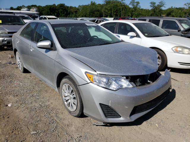 TOYOTA CAMRY L 2013 4t1bf1fk1du284089