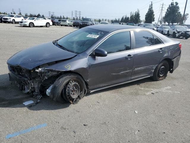 TOYOTA CAMRY L 2013 4t1bf1fk1du284111