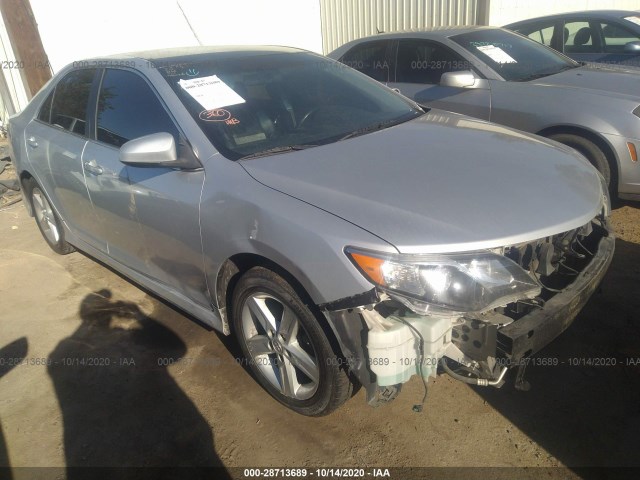 TOYOTA CAMRY 2013 4t1bf1fk1du285680