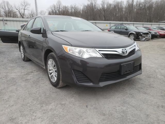 TOYOTA CAMRY L 2013 4t1bf1fk1du287879