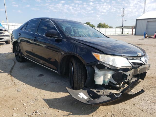 TOYOTA CAMRY L 2013 4t1bf1fk1du289132