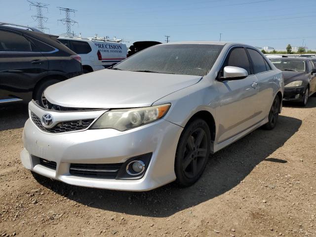 TOYOTA CAMRY L 2013 4t1bf1fk1du289700