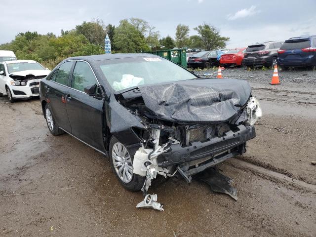 TOYOTA CAMRY L 2013 4t1bf1fk1du290183