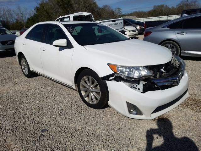 TOYOTA CAMRY L 2013 4t1bf1fk1du290278