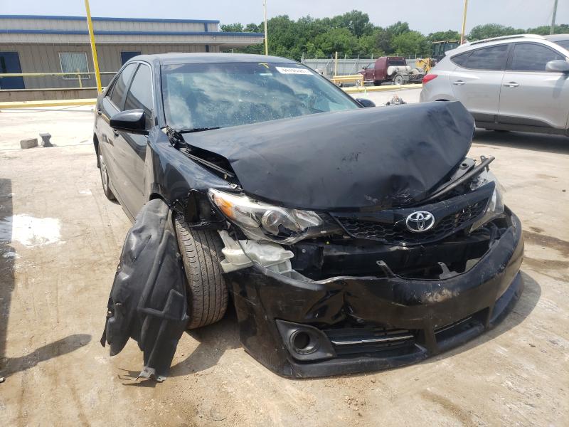 TOYOTA CAMRY L 2013 4t1bf1fk1du293259