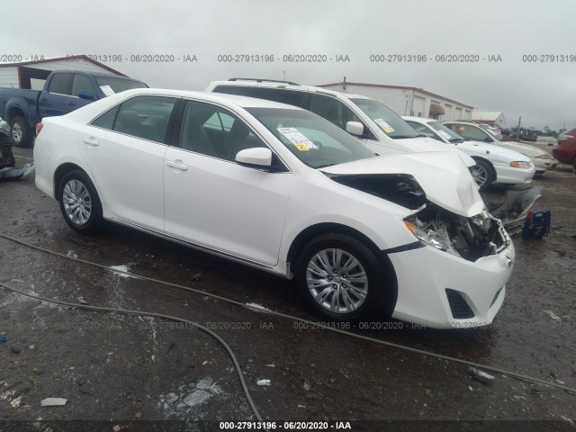 TOYOTA CAMRY 2013 4t1bf1fk1du293911