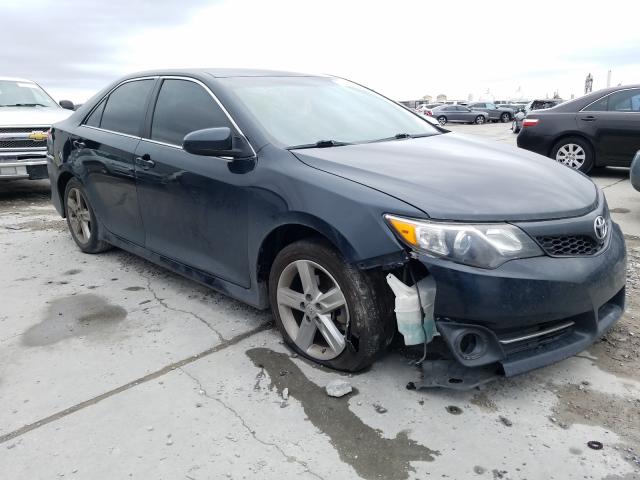 TOYOTA CAMRY L 2013 4t1bf1fk1du294279