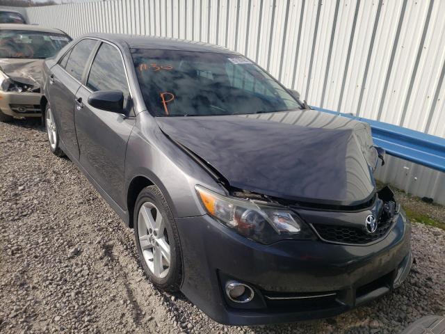 TOYOTA CAMRY L 2013 4t1bf1fk1du294704